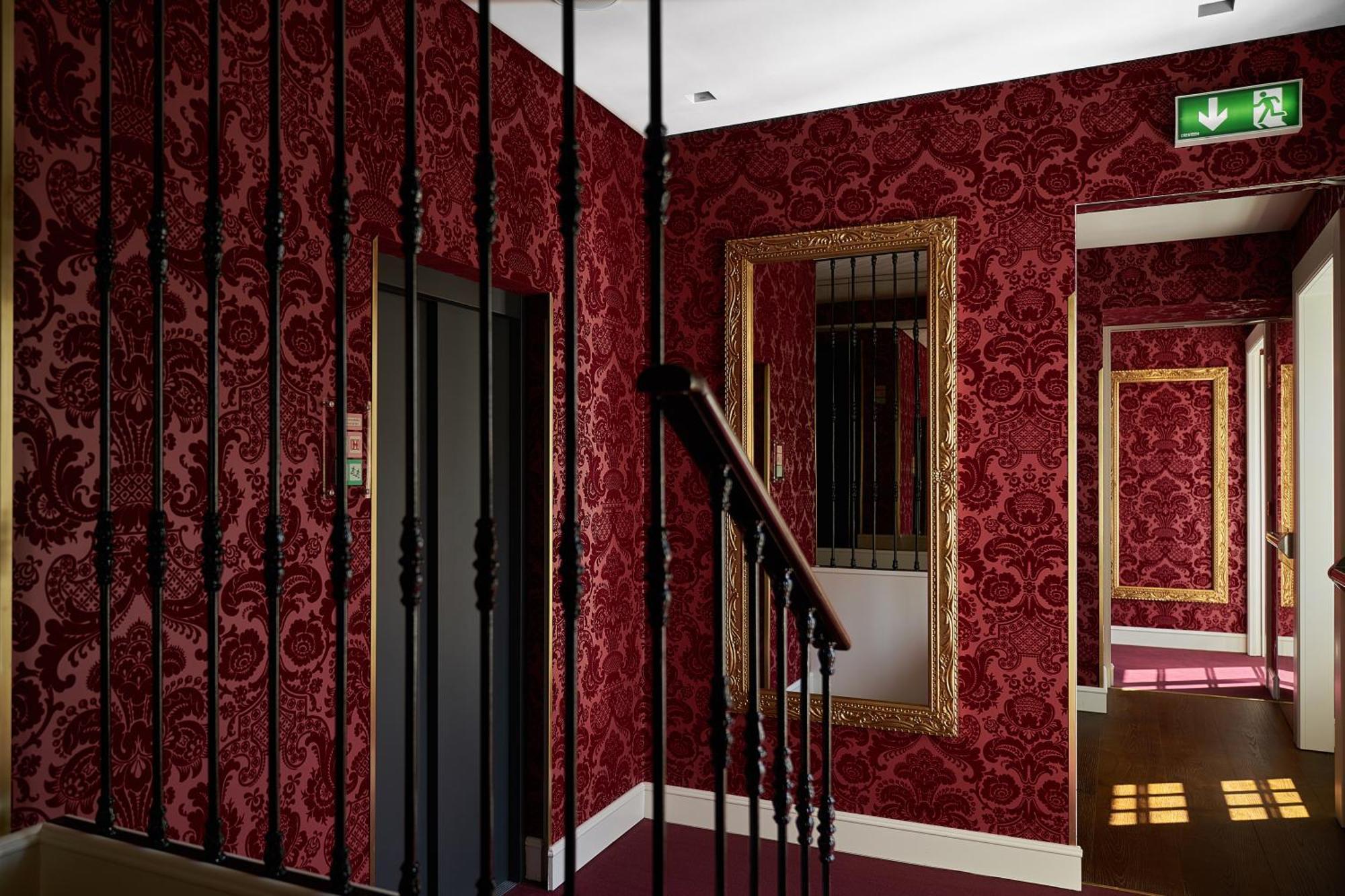 O Artista Suites By Europe Lisbon Luaran gambar
