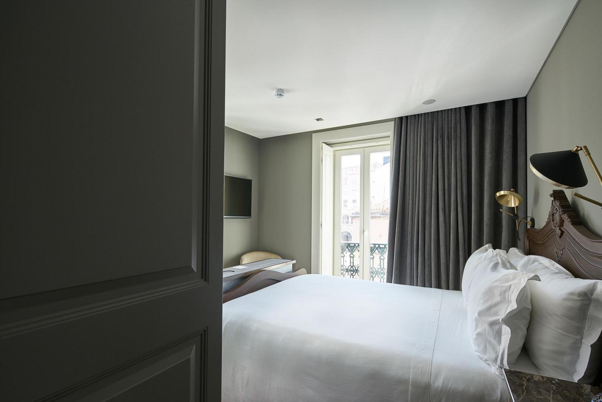 O Artista Suites By Europe Lisbon Luaran gambar