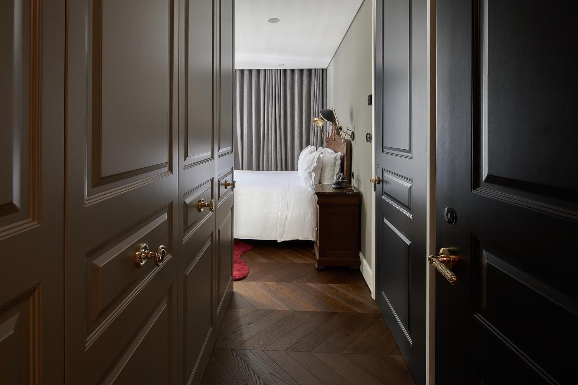 O Artista Suites By Europe Lisbon Luaran gambar
