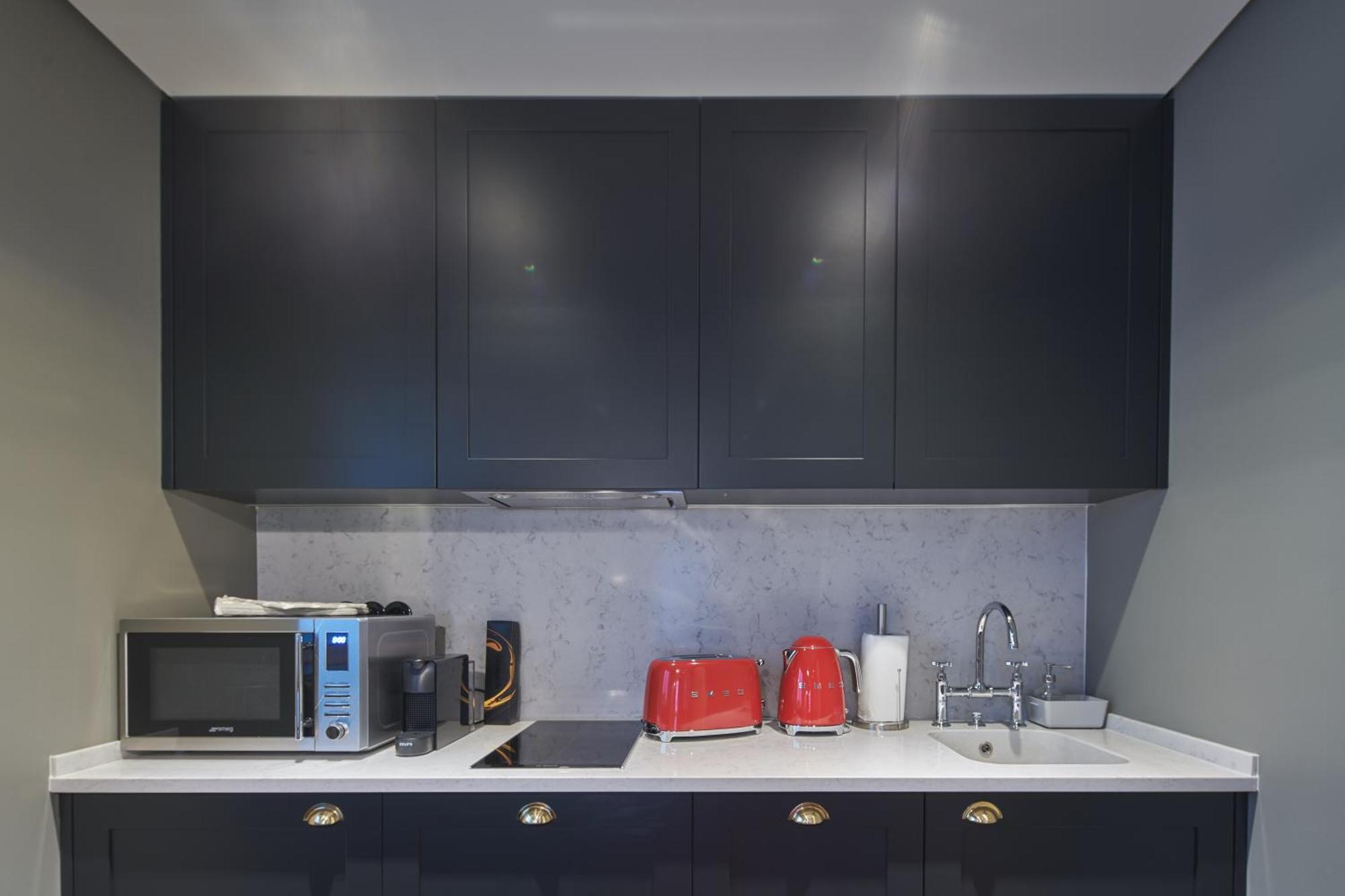 O Artista Suites By Europe Lisbon Luaran gambar