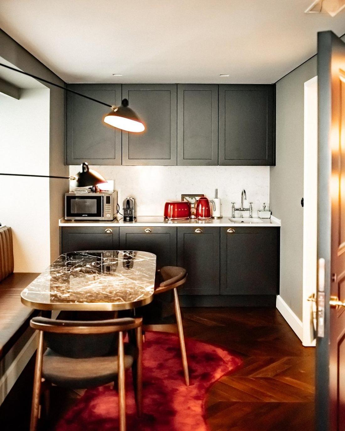 O Artista Suites By Europe Lisbon Luaran gambar