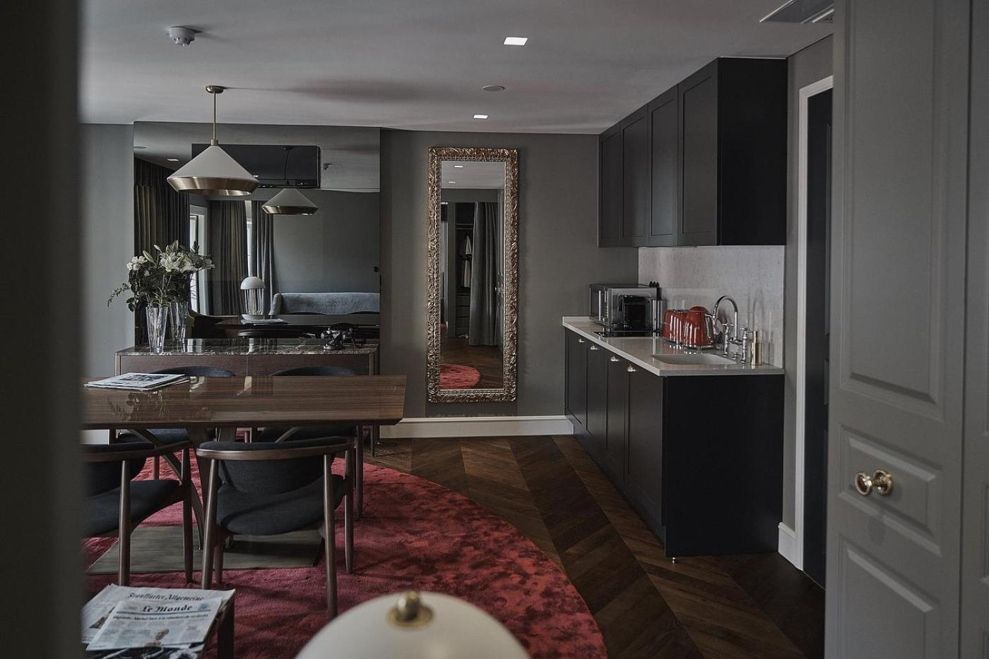 O Artista Suites By Europe Lisbon Luaran gambar