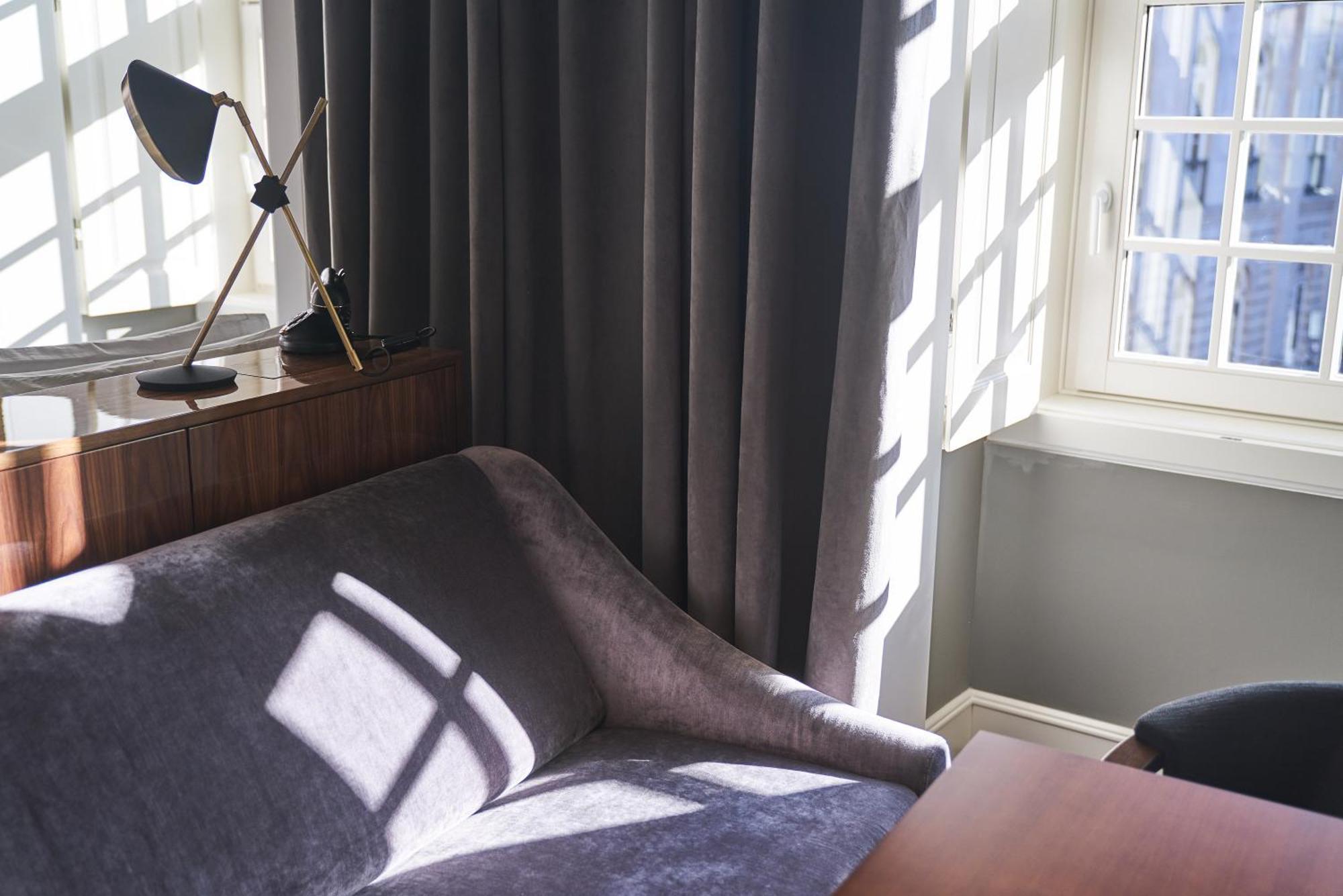 O Artista Suites By Europe Lisbon Luaran gambar