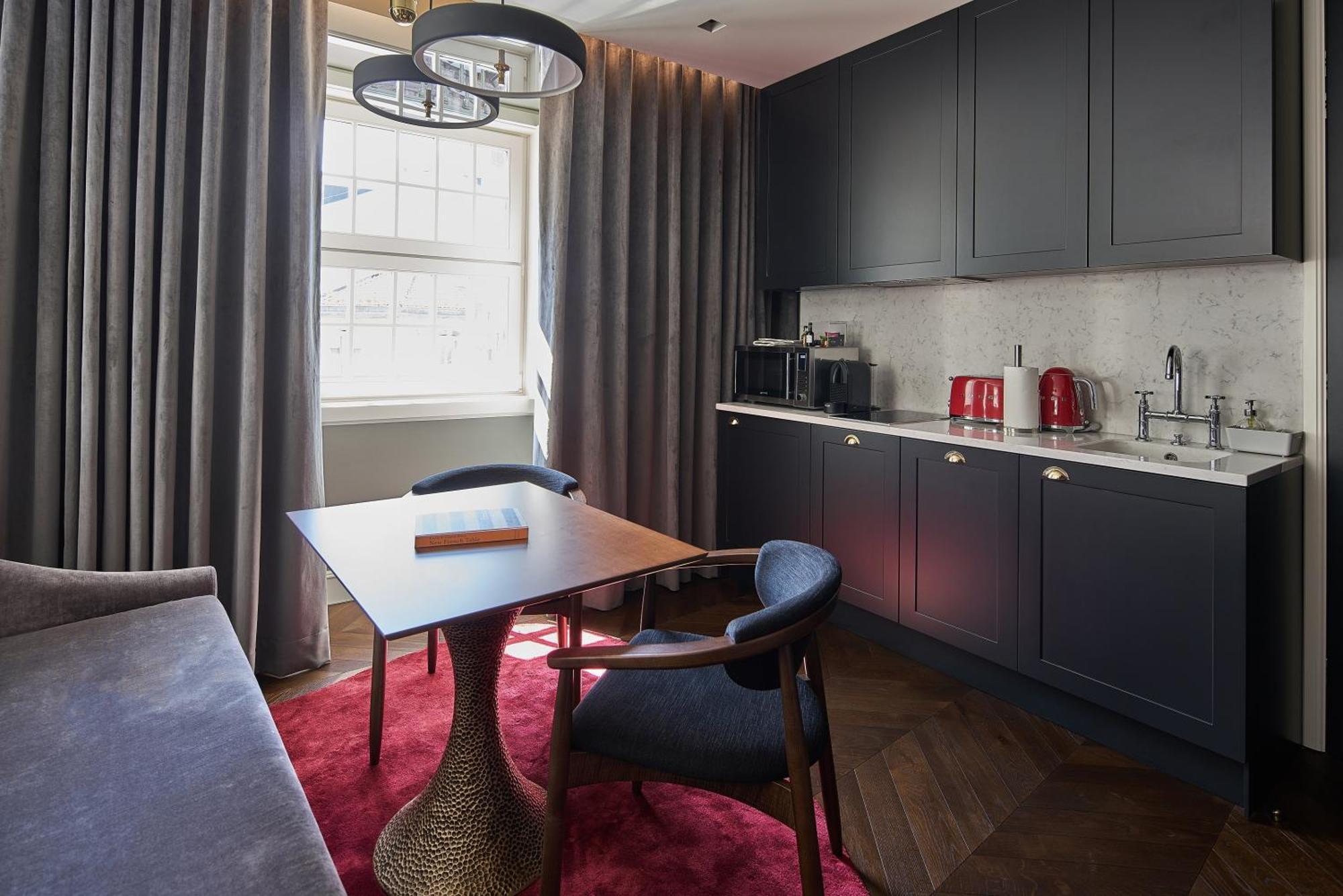 O Artista Suites By Europe Lisbon Luaran gambar