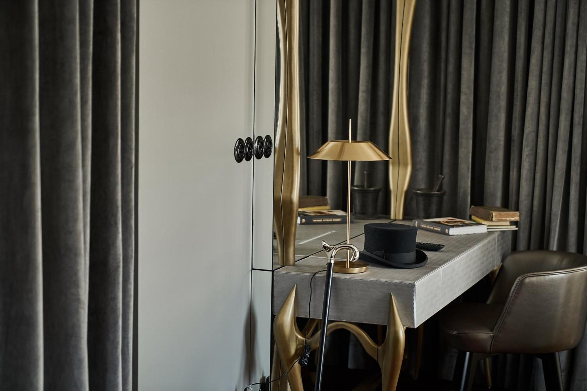 O Artista Suites By Europe Lisbon Luaran gambar