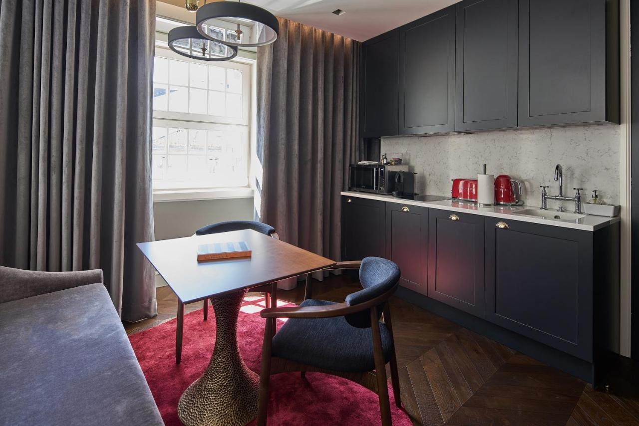 O Artista Suites By Europe Lisbon Luaran gambar