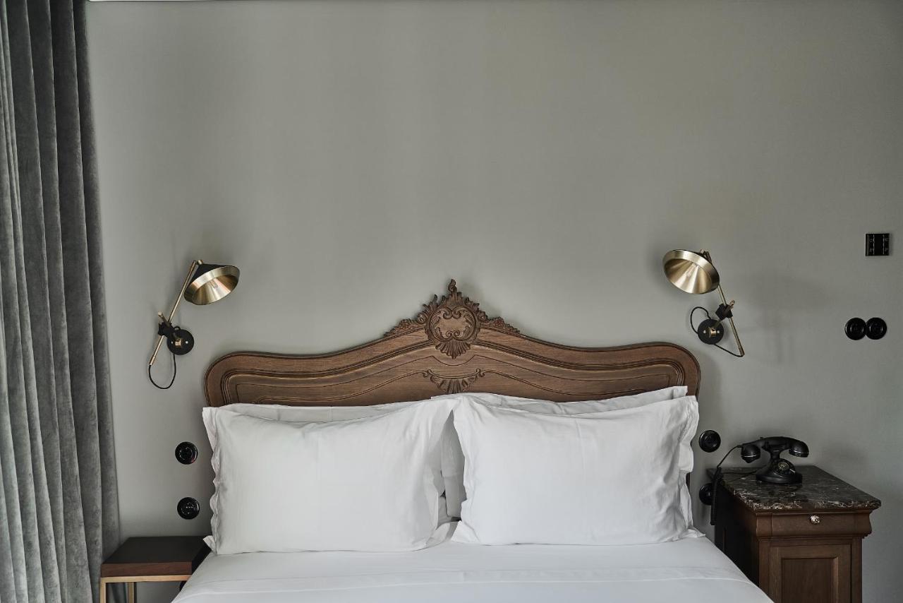 O Artista Suites By Europe Lisbon Luaran gambar